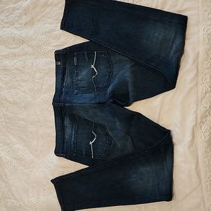 7 for All Mankind jeans